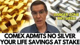STOP Everything! - If You Own SILVER, You Need to See THIS NOW! | Don Durrett