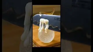 Cutting Glass Fruit Doru Doru no Mi | ASMR #ai #asmr #aiasmr #asmrvideo #asmrvideo
