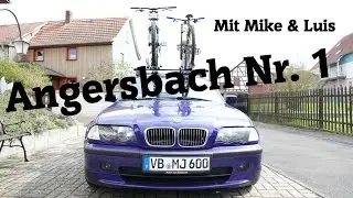 Downhill Germany Angersbach Edition Nr. 1