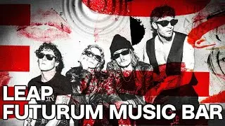 LEAP - One Million Pieces | Futurum Music Bar - Prague 2024