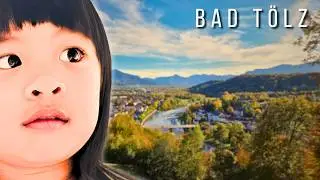 Bad T&ouml;lz BEST Places! PINOY FAMILY Explores GERMANY.