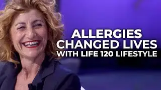 Allergies - Changed Lives: Healing the Disease with Life 120 Lifestyle