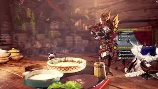 Monster hunter world S&S only part 15