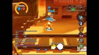 Lost Saga NA: Viking's Faction
