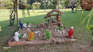 SANTA EUCARISTIA 27 DE DICIEMBRE DE 2025.