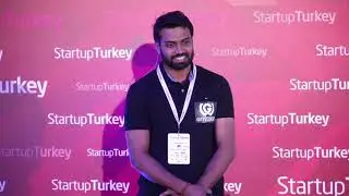 GETWORK   Startup Turkey 2019 Mentorship Day