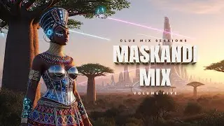 Maskandi Mix 2025 - vol 5 | Best Maskandi Hits 2025 | Maskandi Mix