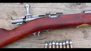 Ярманн М1884