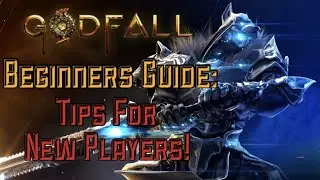 GodFall Beginners Guide: Tips For New Players!