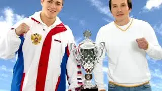 Богдан Сергей. Разъяренный Ангел