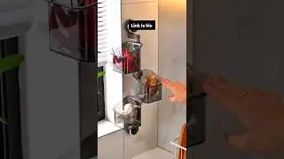 Kitchen का Magic Box 🥕Vegetables Fresh रखने का नया तरीका #shorts #gadgets #trending #viral