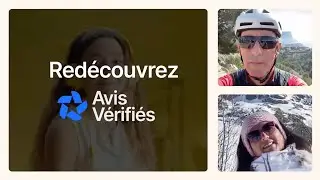 Avis V&eacute;rifi&eacute;s