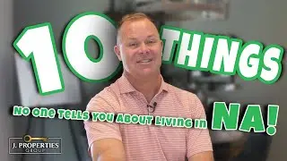 Moving to North Augusta? Watch This First!