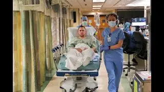 Man receives brain 'pacemaker&rsquo; in attempt to cure his severe opioid addiction