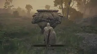 ELDEN RING&trade; Killing Alexander The Warrior Jar - For Warrior Jar Shard - Vagabond Class