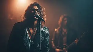 Holy Rock Radio | Album: CONQUEROR'S CROWN | 80s Christian Rock Songs Vol 108