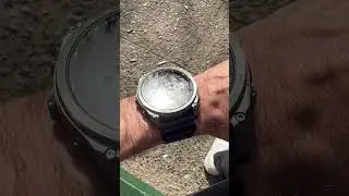 Garmin Tactix 8 Solar