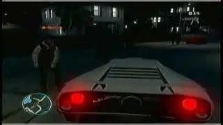 GTA IV Funtage With Zoinks And Tom