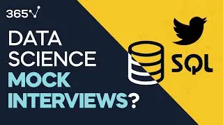 SQL Data Science Interview : Mock Interview