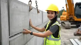 DAFTAR HARGA PAGAR PANEL BETON PRECAST TAHUN 2025 di Solo Raya