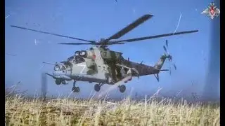 Tragic Helicopter Crash in Russia's Far East: No Survivors Found