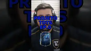 PROJETO TOTS! EP.0 🔥