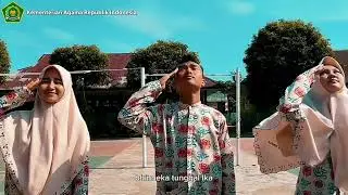 Jejak Budaya Disekolahku