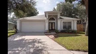 4626 Preston Woods Dr Valrico Bloomingdale Best Real Estate Agents Duncan Duo RE/MAX Home Video