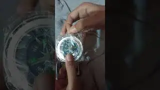 Open My New Compass 🧭 #short