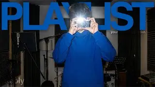 [playlist] kpop playlist to make you dance