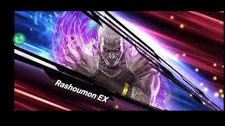 KOFAS - Immortal Nix one team clear