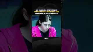 Um bilion&aacute;rio estava dando uma mala com milhares de d&oacute;lares para quem trouxesse a garota ￼