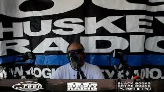 KRAZYRACE OGHUSKEYRADIO DROP 2022 FULL INTERVIEW DROPPING SOON