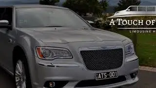 A Touch of Silver - Facebook Cover Video