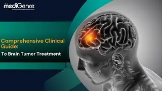 Complete Guide to Brain Tumor Diagnosis and Treatment