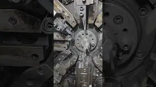 How are springs produced? China Spring machining manufacturer & supplier JS Precision will show you