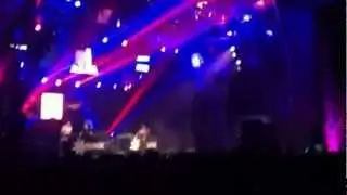 Disclosure - Boiling ft. Sinead Harnett @ Outlook Festival