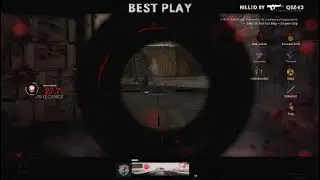 Call of Duty&reg;: Black Ops Cold War die hardpoint 80s action event