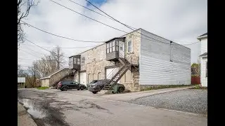 42-44-46 Rue Van Vliet, 5-7 Rue Roy, Lacolle