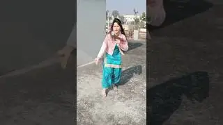 Kaudi Ghut Lai  || Shivjot & Minakshi Sharma || Micjy Singh || Shorts || Bhangra 🙏❤️#youtubeshorts