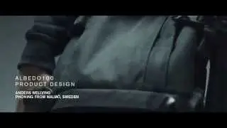 Невидимый светоотражающий спрей Albedo