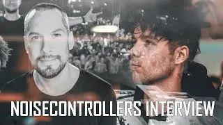 ATMOZFEARS | INTERVIEW FOR NOISECONTROLLERS & FRIENDS