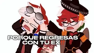 ‼️Regresaste con tu ex⁉️// ⚠️MEME⚠️// Mexico 🇲🇽, USA 🇺🇸 y Canadá 🇨🇦//