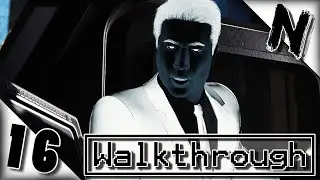 ILUZII NEGATIVE - Marvel's Spider-Man in romana - Walkthrough Part 16 [PC, Full HD, 60 fps]