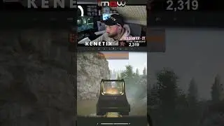 3.. 2.. 1.. Back To Lobby (Arena Breakout Infinite)