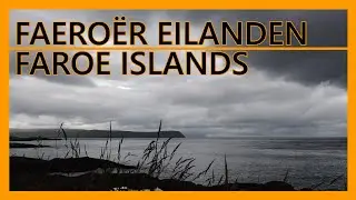 Faero&euml;r Eilanden