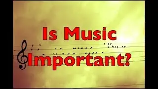 The Impact Of Music: Why It Matters In Everyday Life | Ethnomusicology Explained!