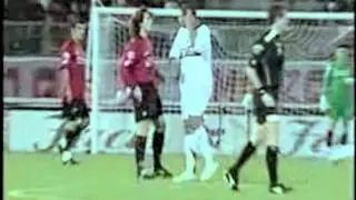 Adriano Imperador - punch