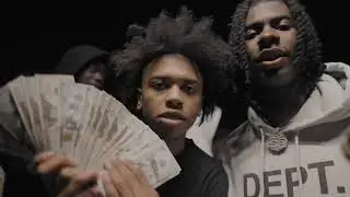 They Fake ( ft. Lil Dre6o & RotKen )