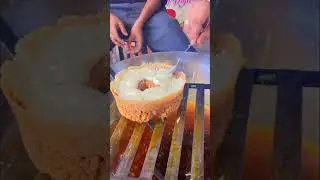 #ghewar #rajasthan #food #sweet #buabhatijaa #eatwithus